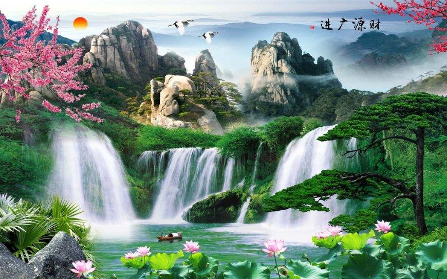 中土世界暗影魔多